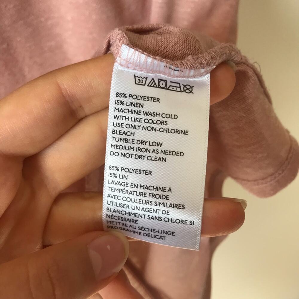 Urban Outfitters Ringer Tee - Picture 6 of 6